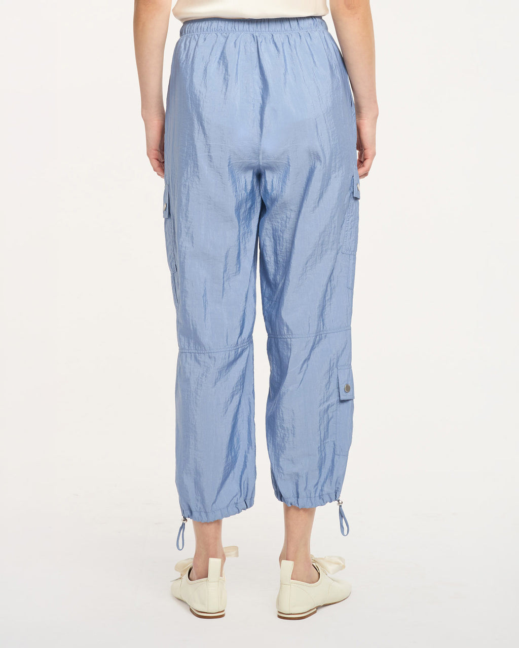 Nitsan Parachute Pant