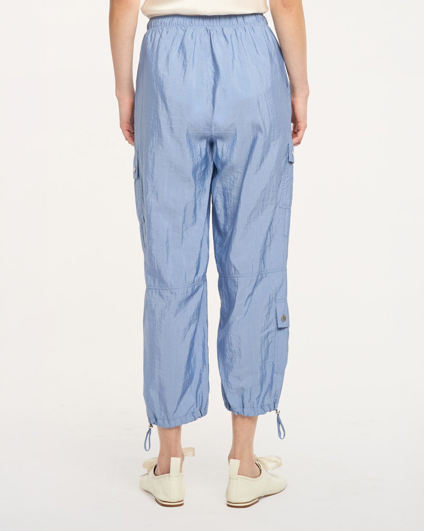 Nitsan Parachute Pant