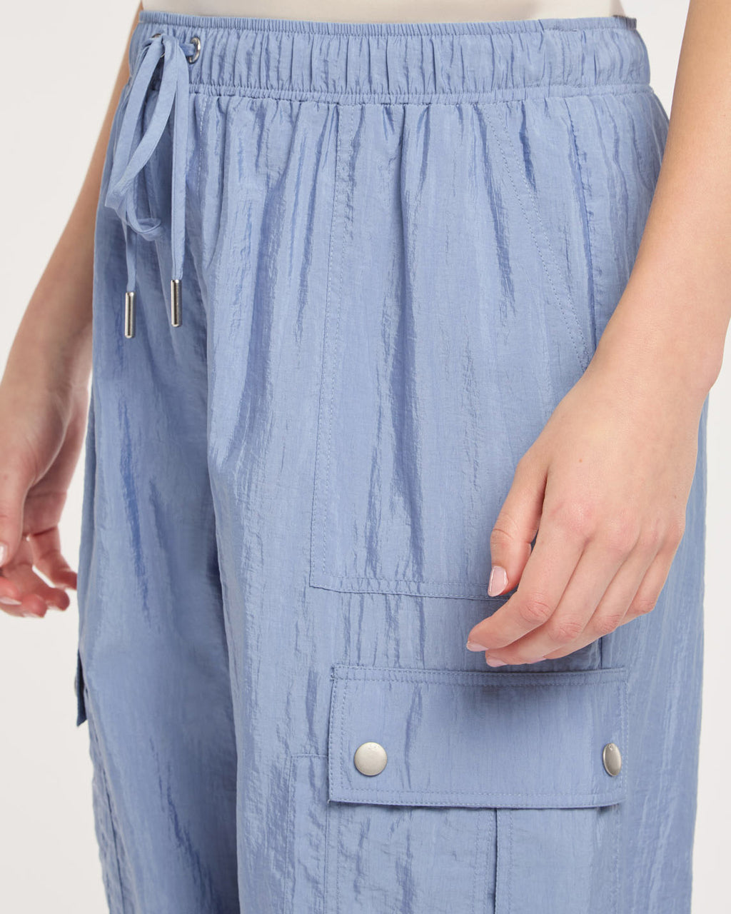 Nitsan Parachute Pant