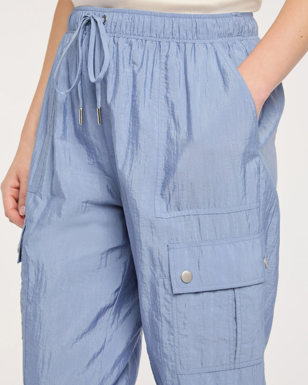 Nitsan Parachute Pant