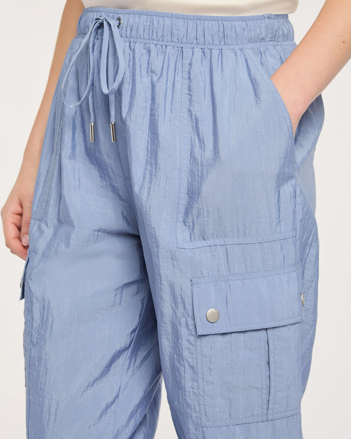 Nitsan Parachute Pant
