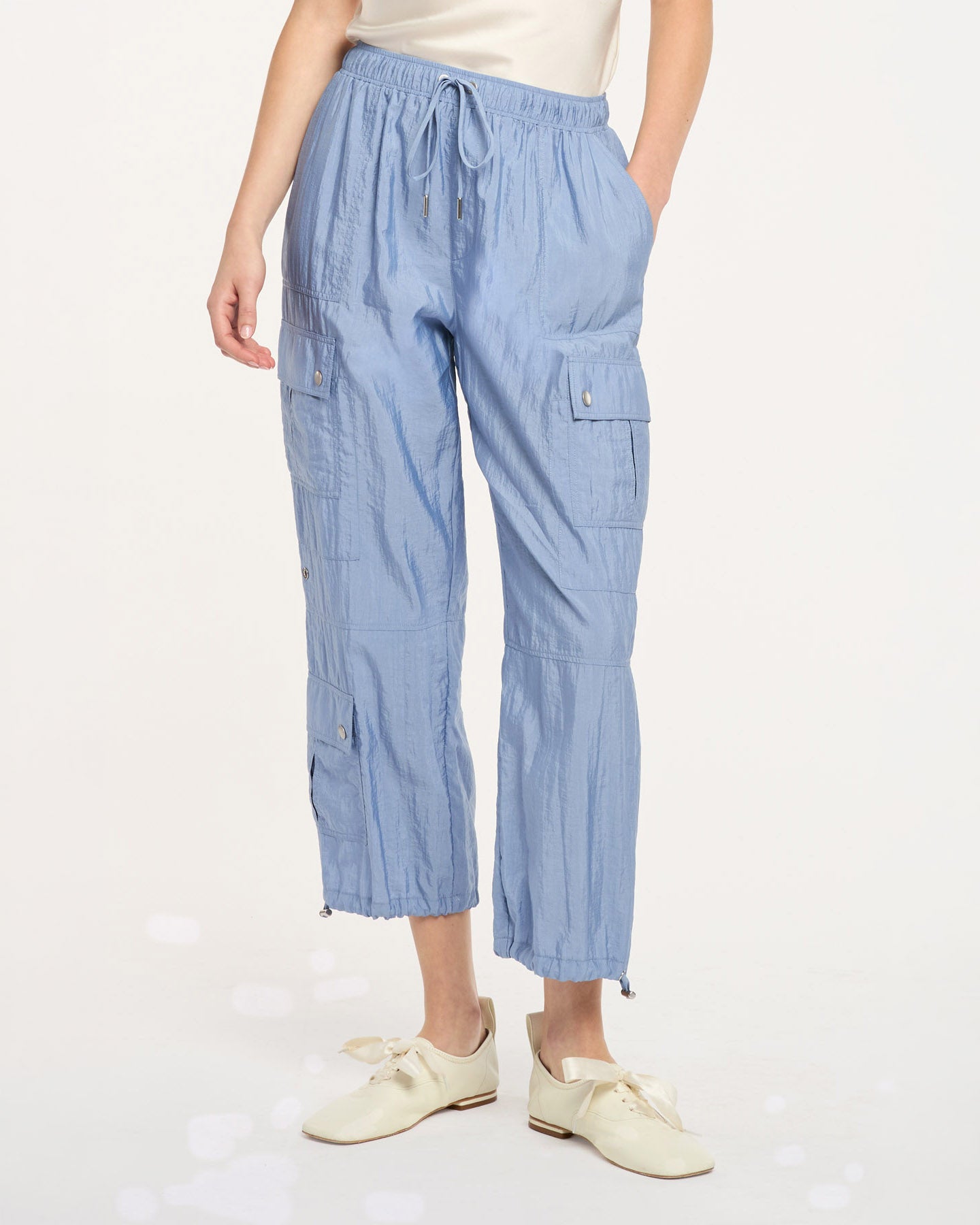 Nitsan Parachute Pant