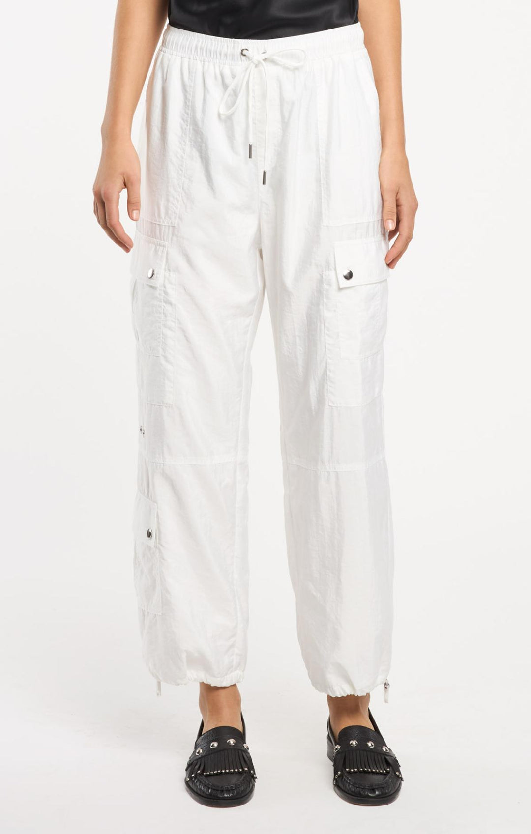 Nitsan Parachute Pant – Cinq à Sept