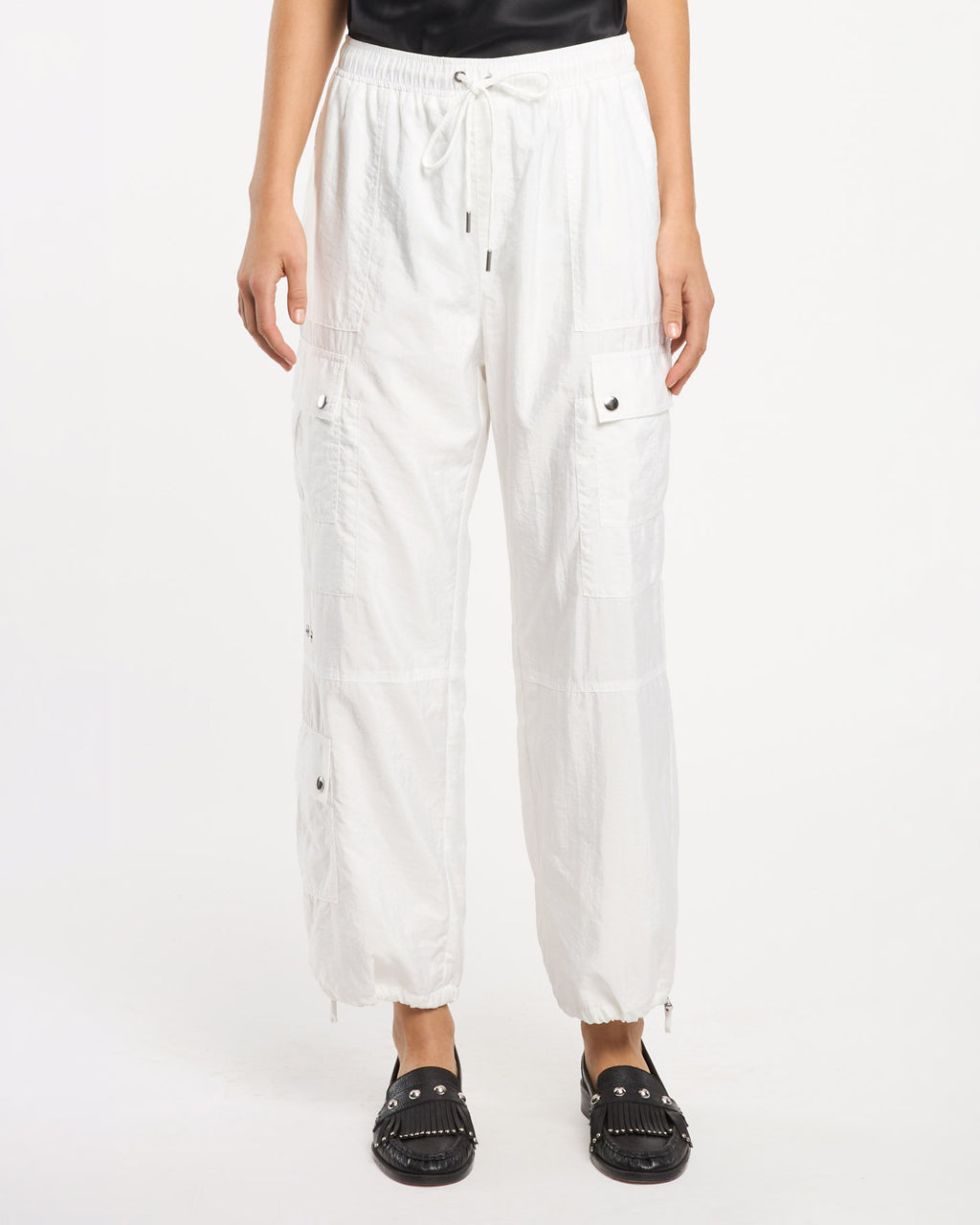 Nitsan Parachute Pant