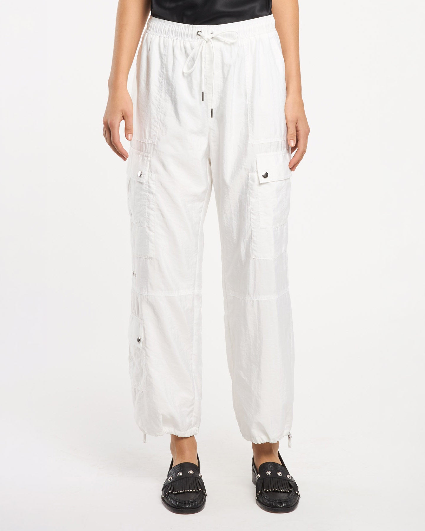 Nitsan Parachute Pant