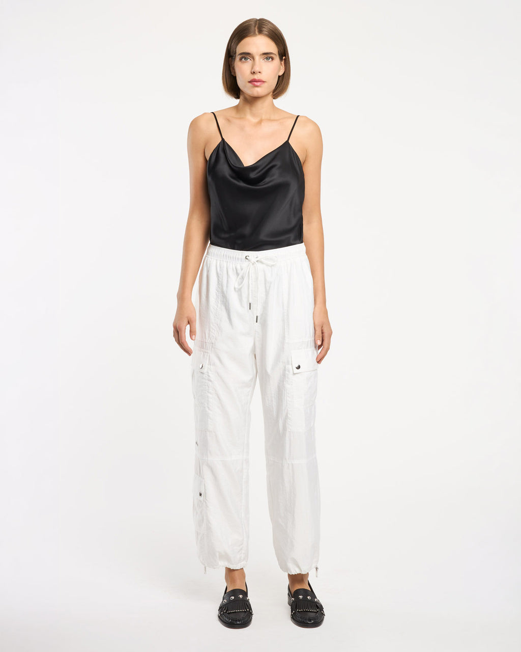 Nitsan Parachute Pant