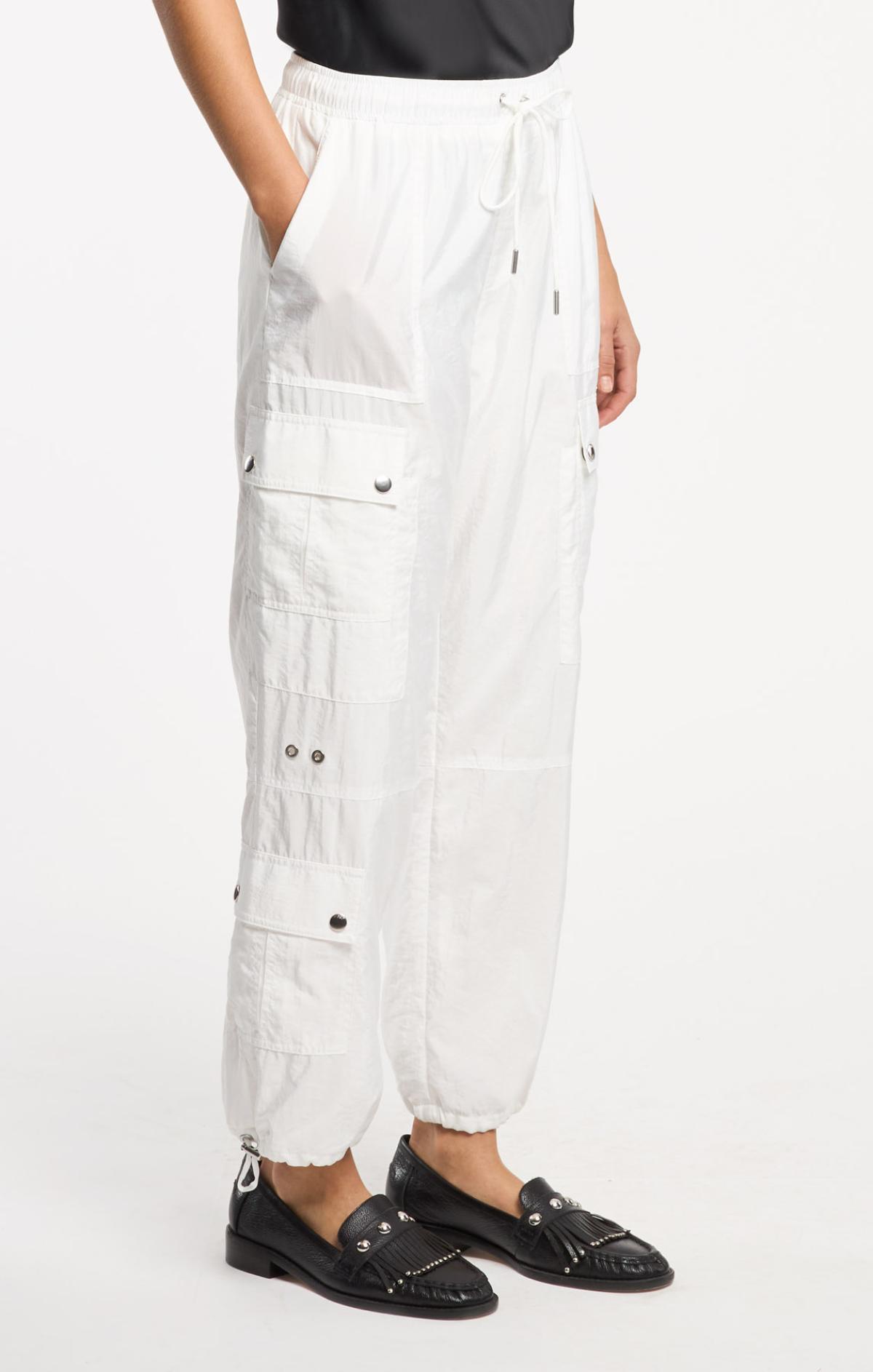 Nitsan Parachute Pant