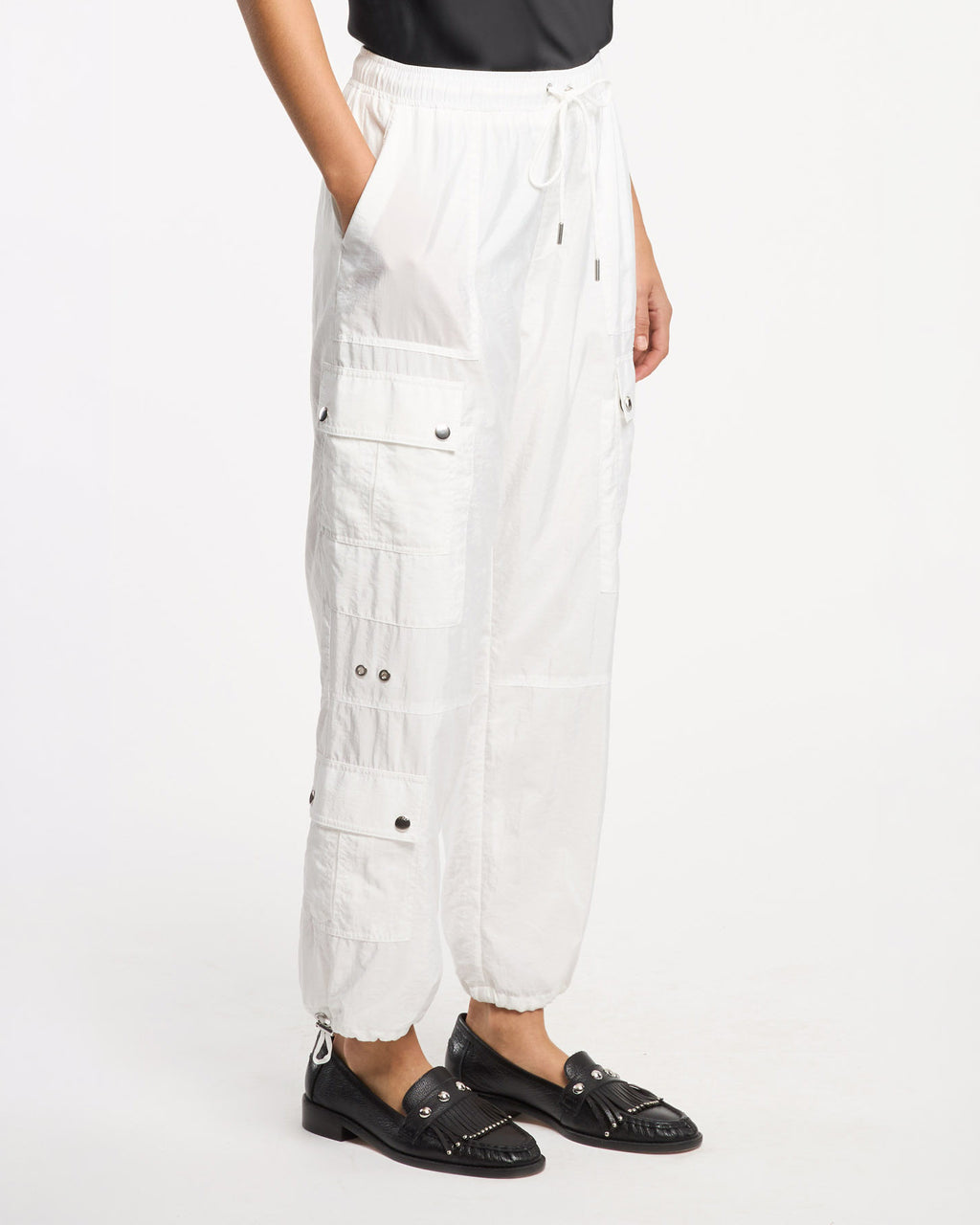 Nitsan Parachute Pant