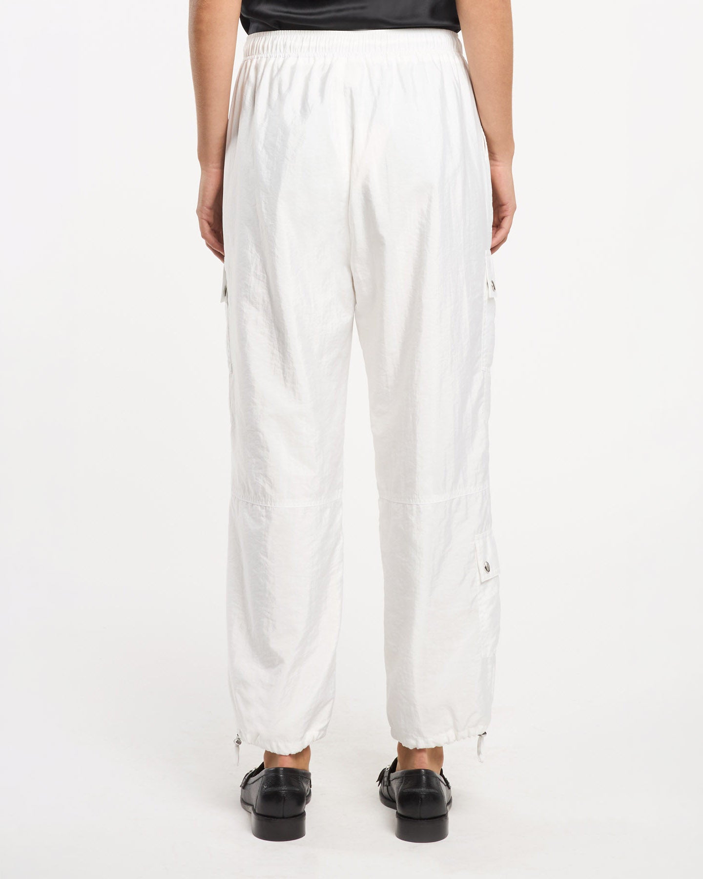 Nitsan Parachute Pant – Cinq à Sept