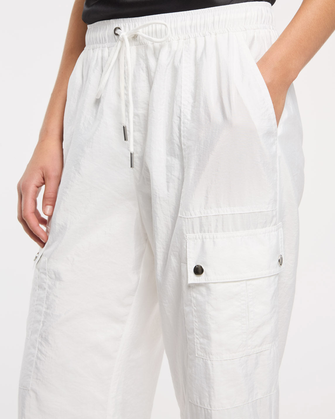 Nitsan Parachute Pant