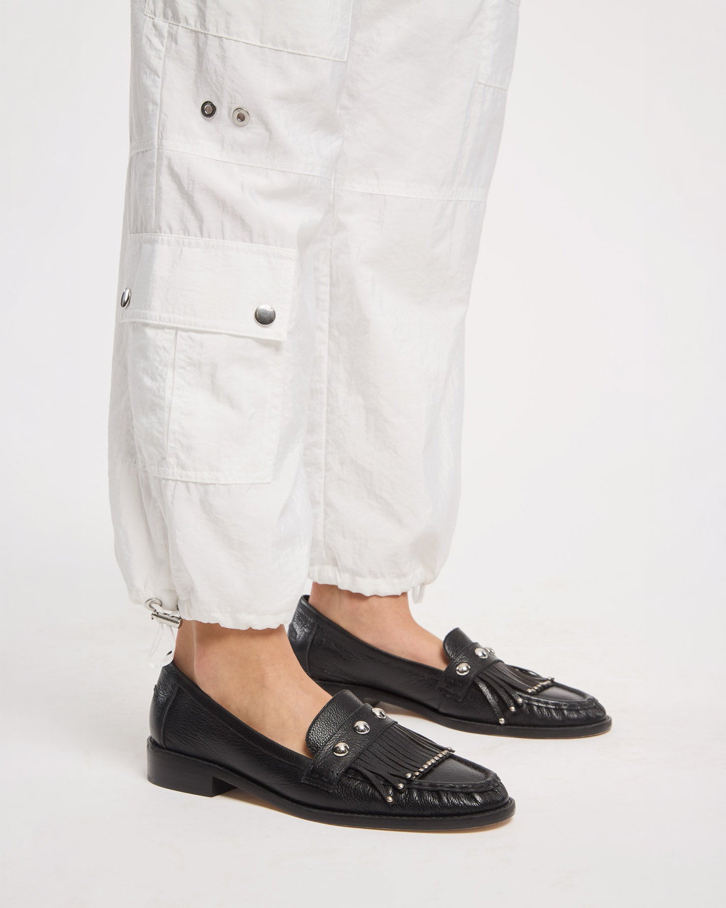 Nitsan Parachute Pant