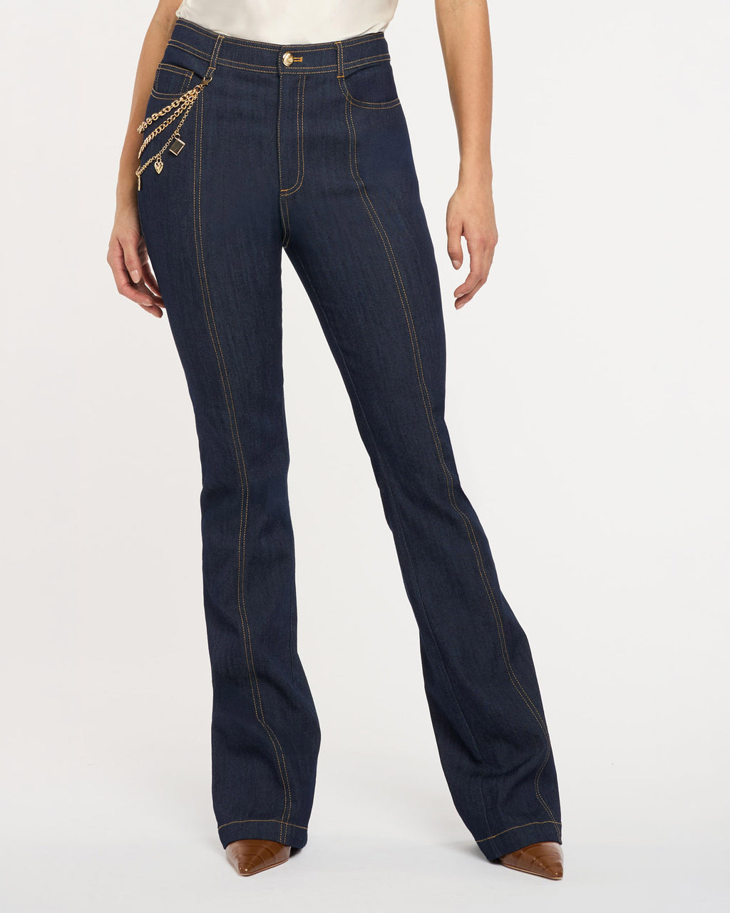 Love Token Shailene Jeans