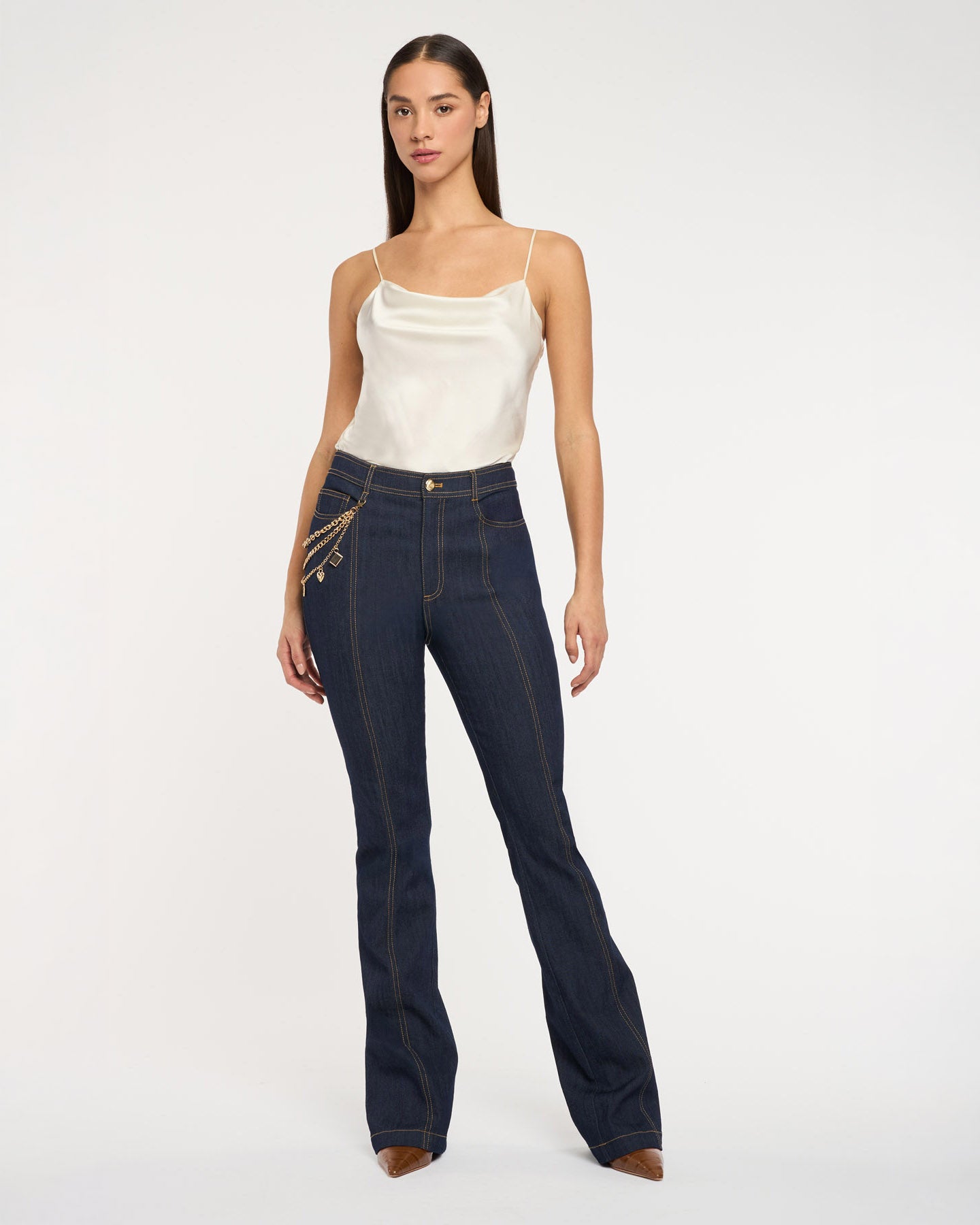 Love Token Shailene Jeans
