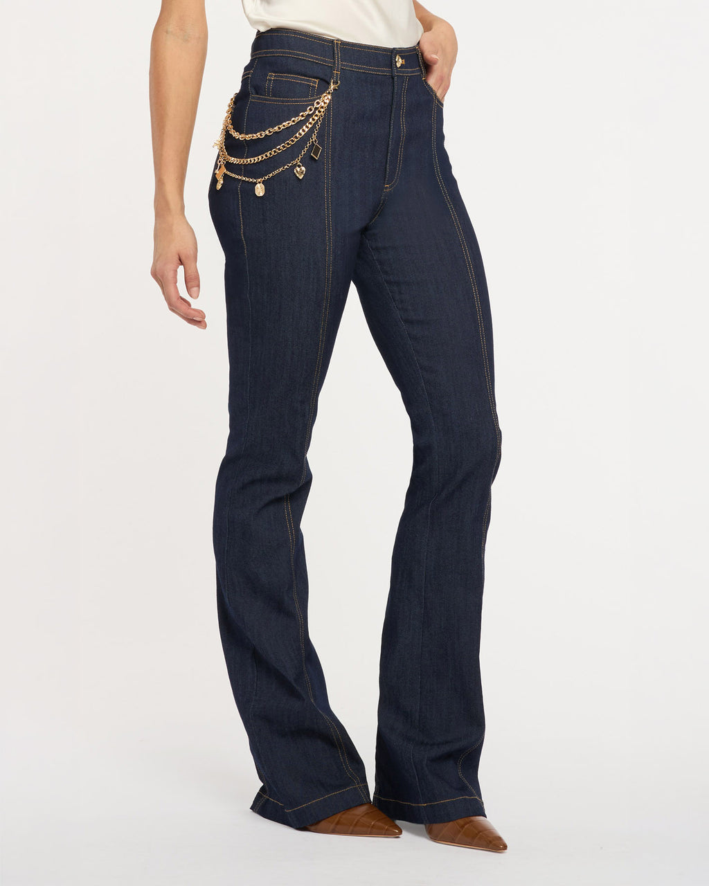 Love Token Shailene Jeans