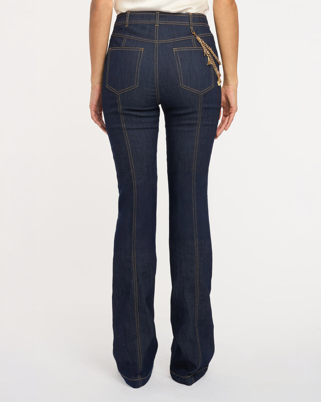 Love Token Shailene Jeans