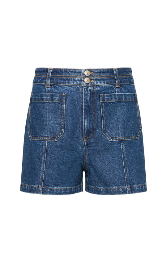 Dorothea Jean Short