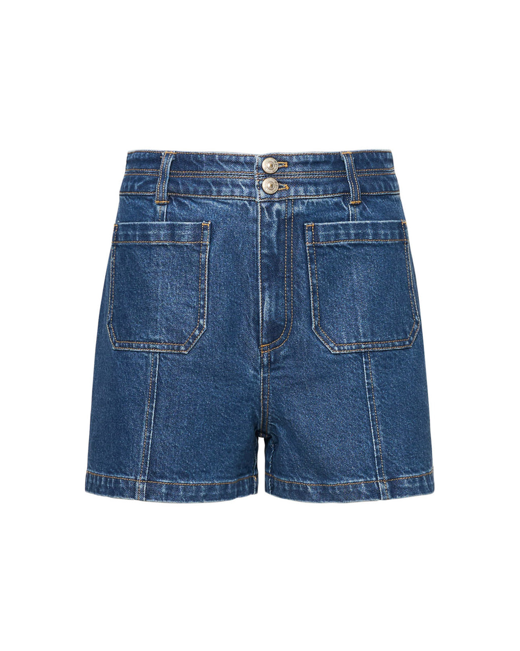 Dorothea Jean Short