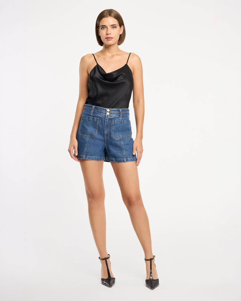 Dorothea Jean Short