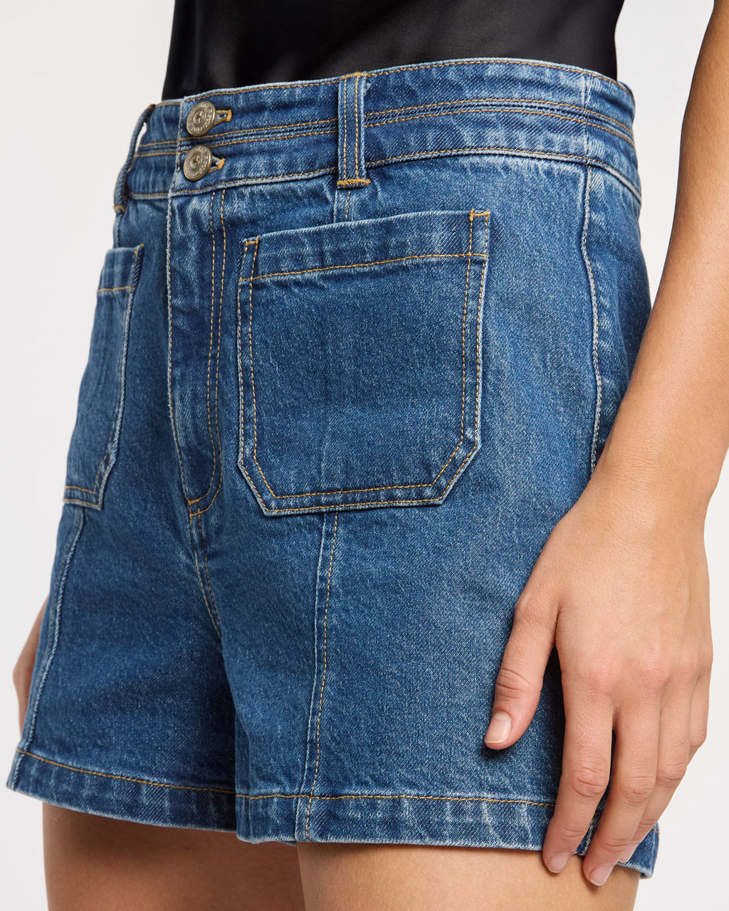 Dorothea Jean Short