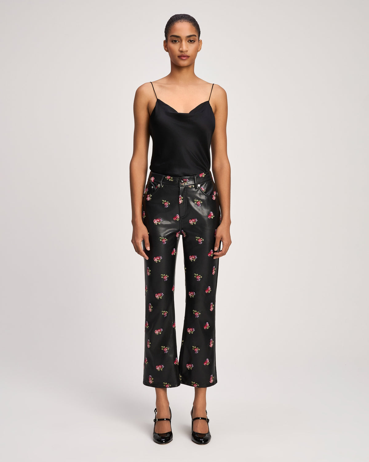 Tossed Roses Stevie Pant