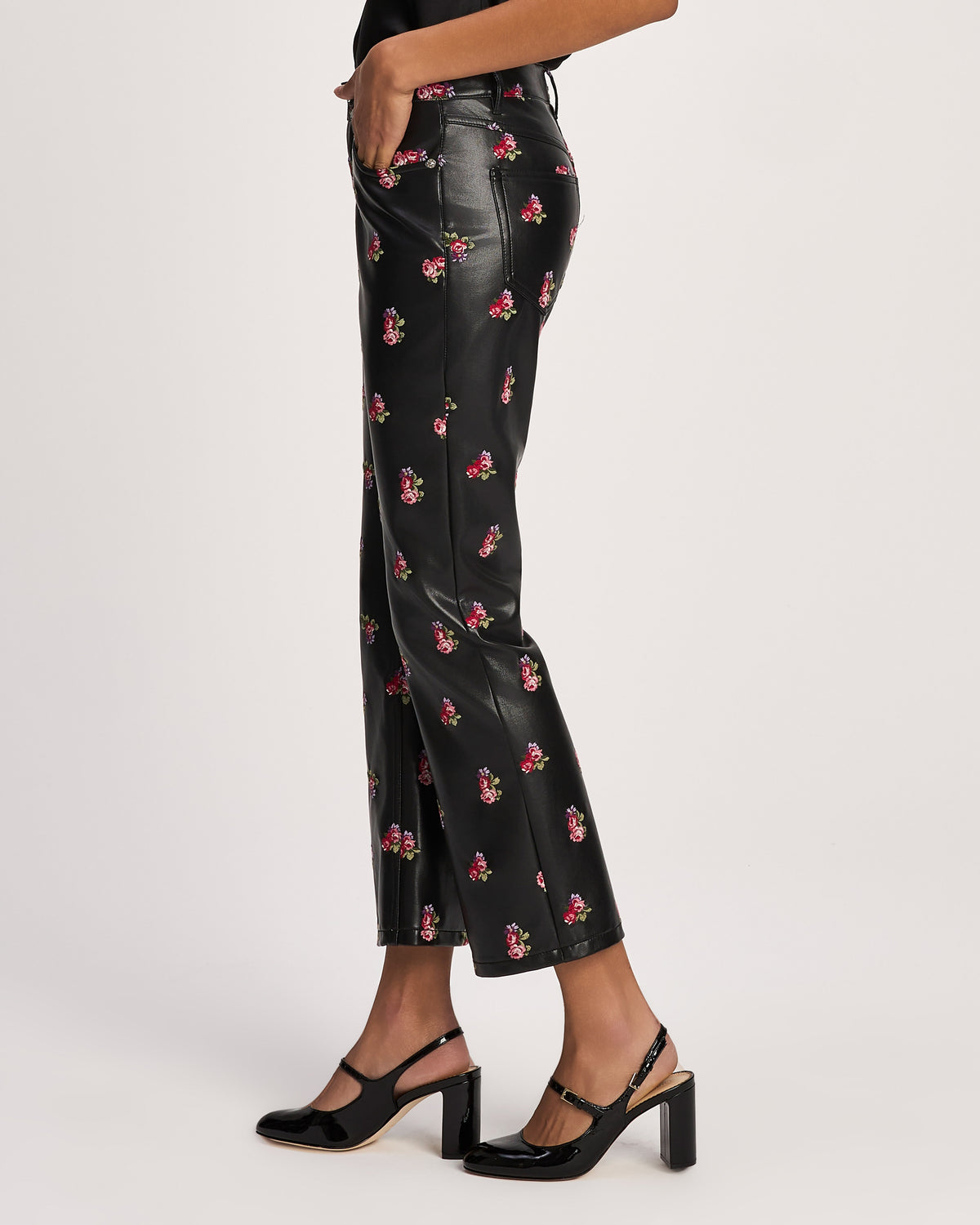 Tossed Roses Stevie Pant