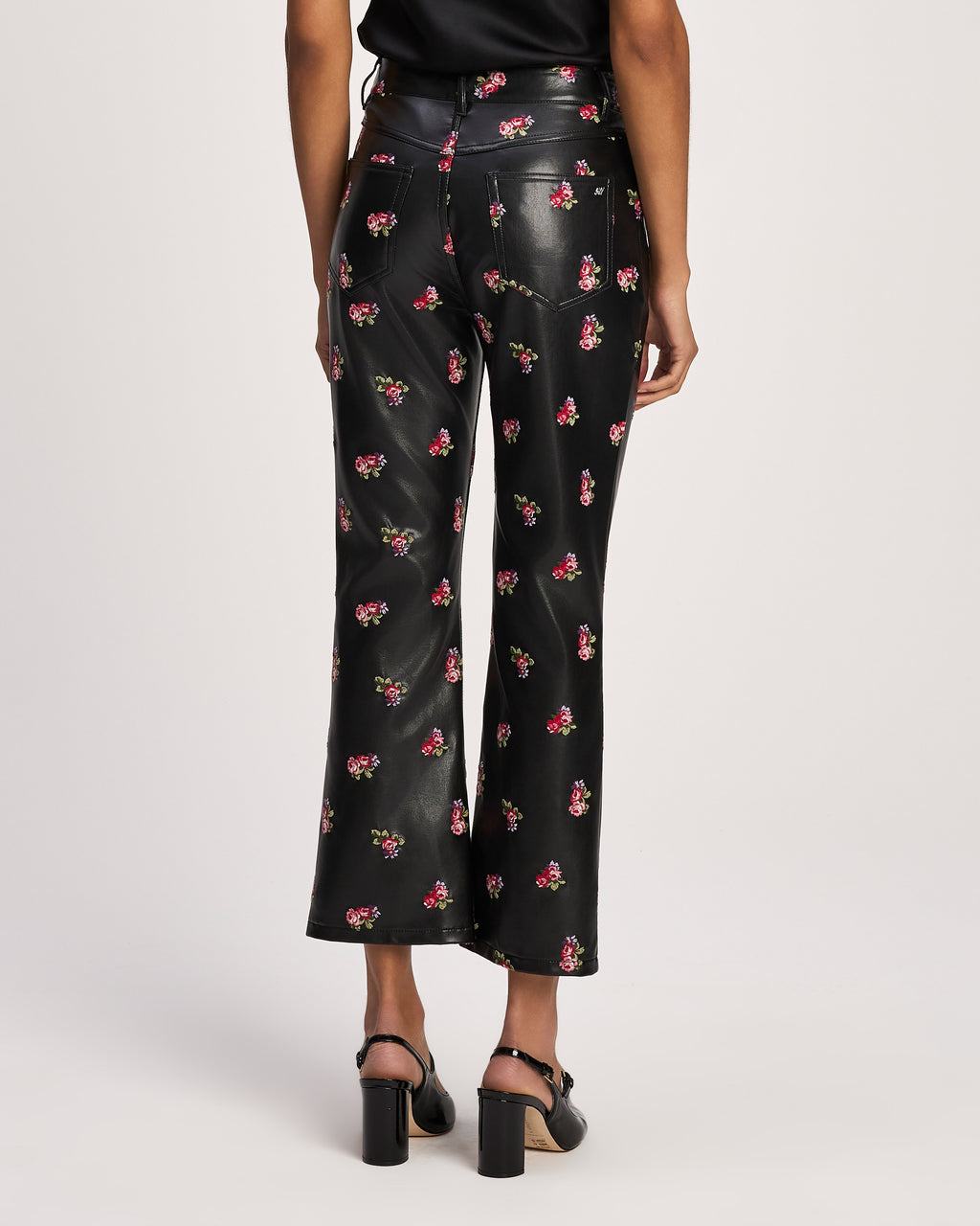 Tossed Roses Stevie Pant