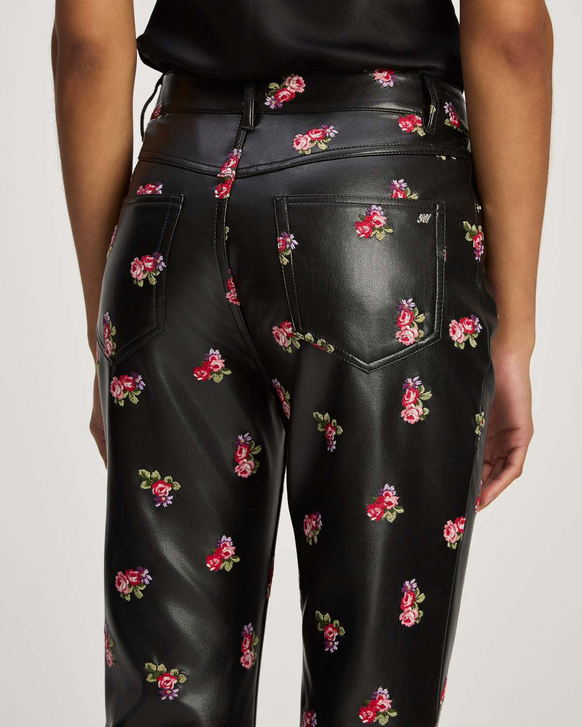 Tossed Roses Stevie Pant
