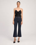 Cropped Stevie Jeans