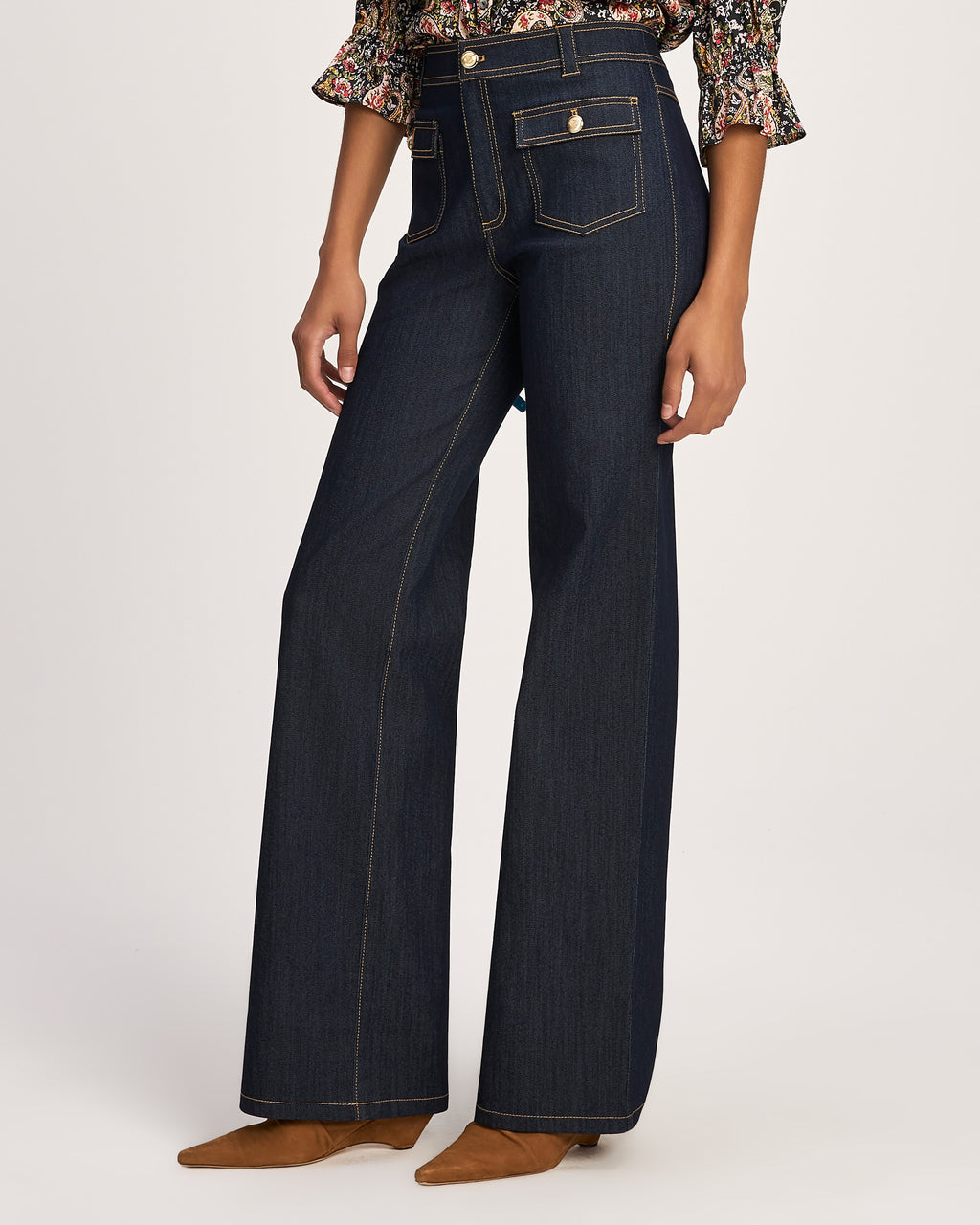 Cassie Jeans