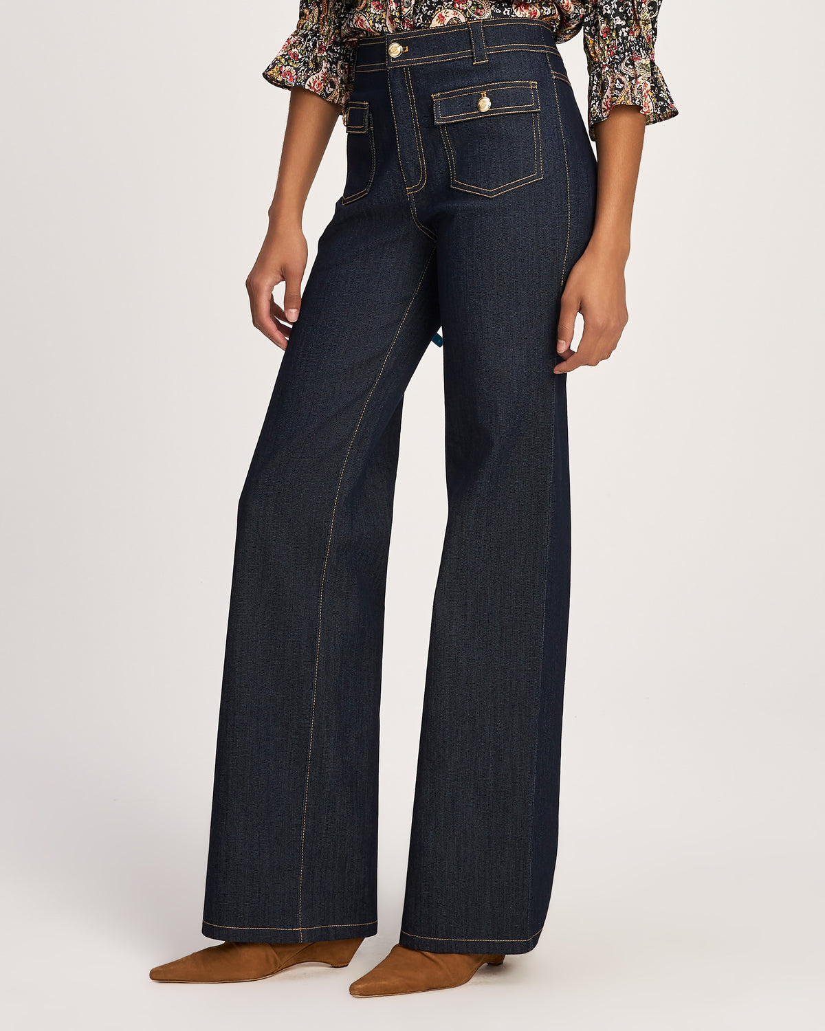 Cassie Jeans