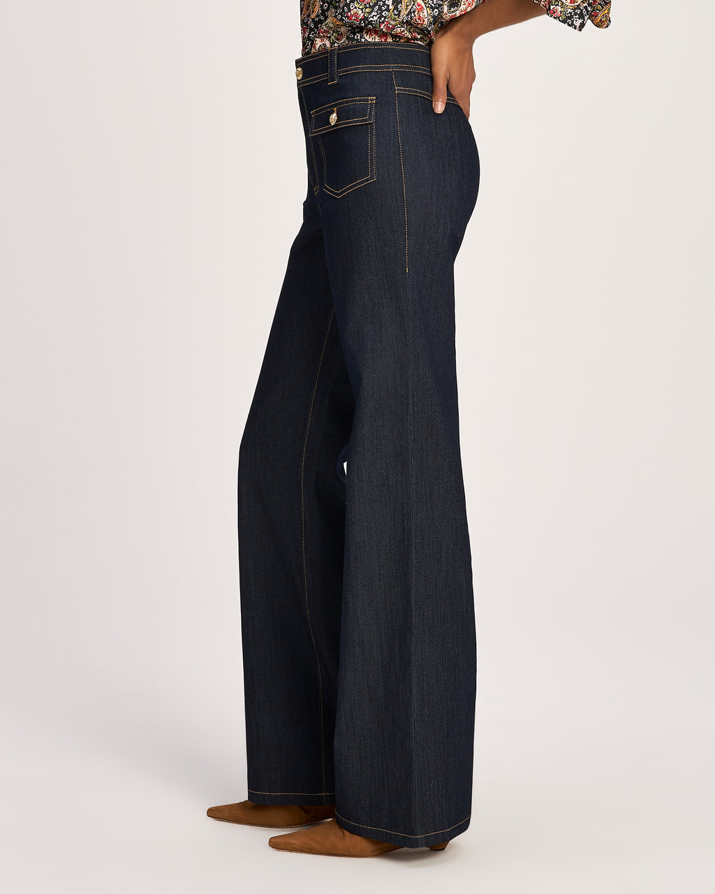 Cassie Jeans