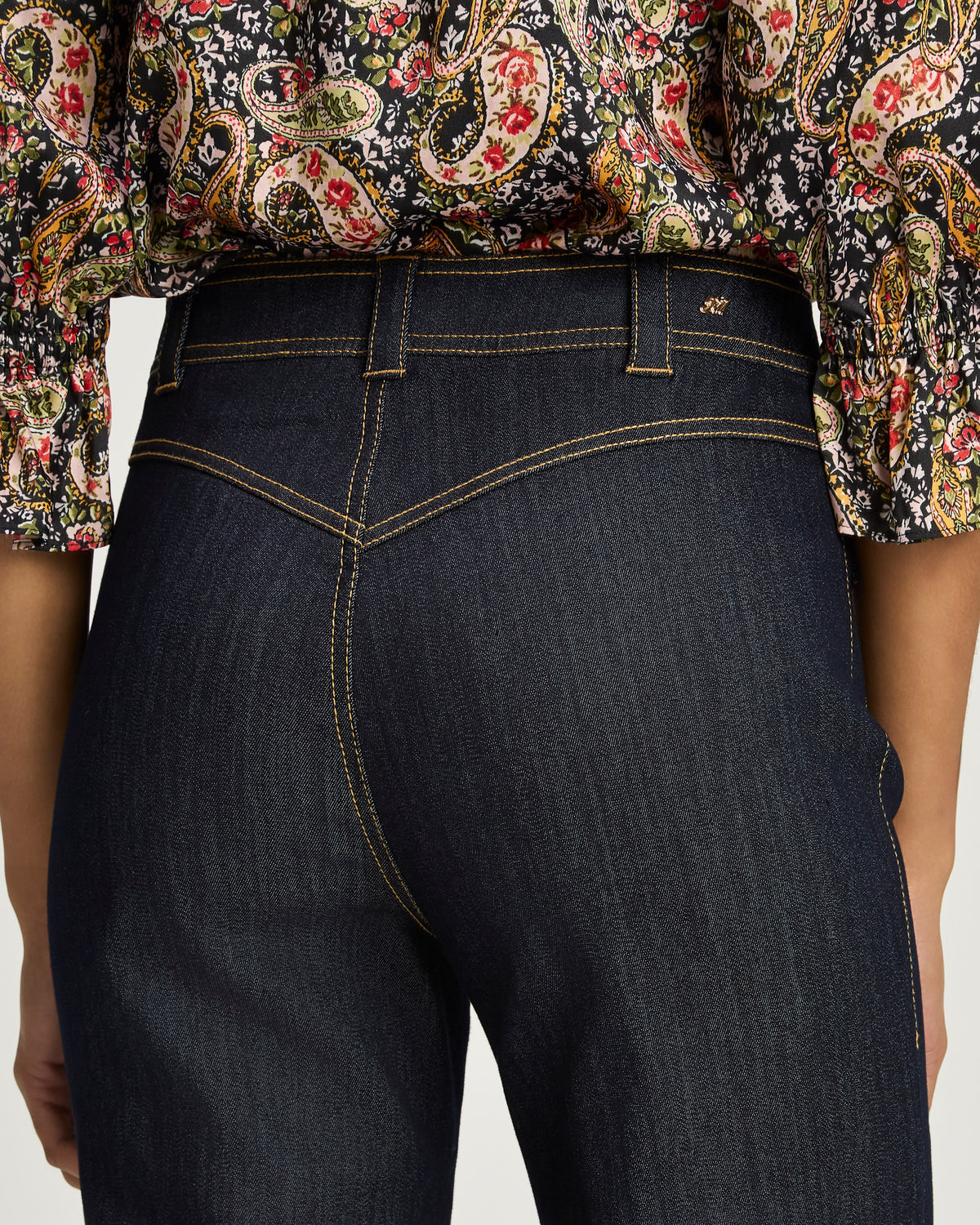 Cassie Jeans
