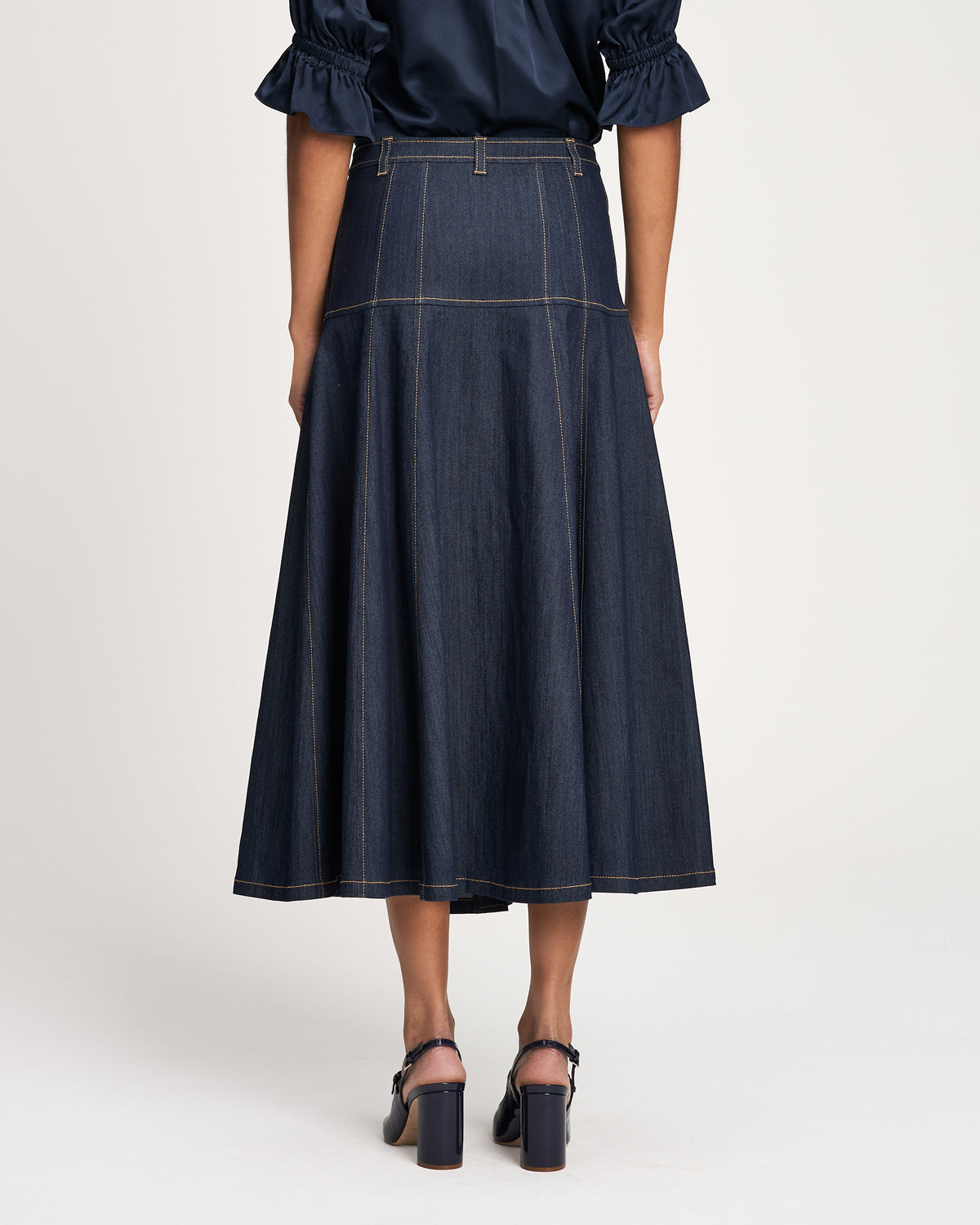 Veena Jean Skirt