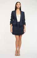 Le Petit Roxie Jean Blazer