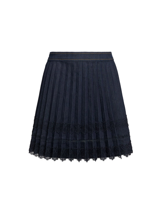 Laney Jean Skirt
