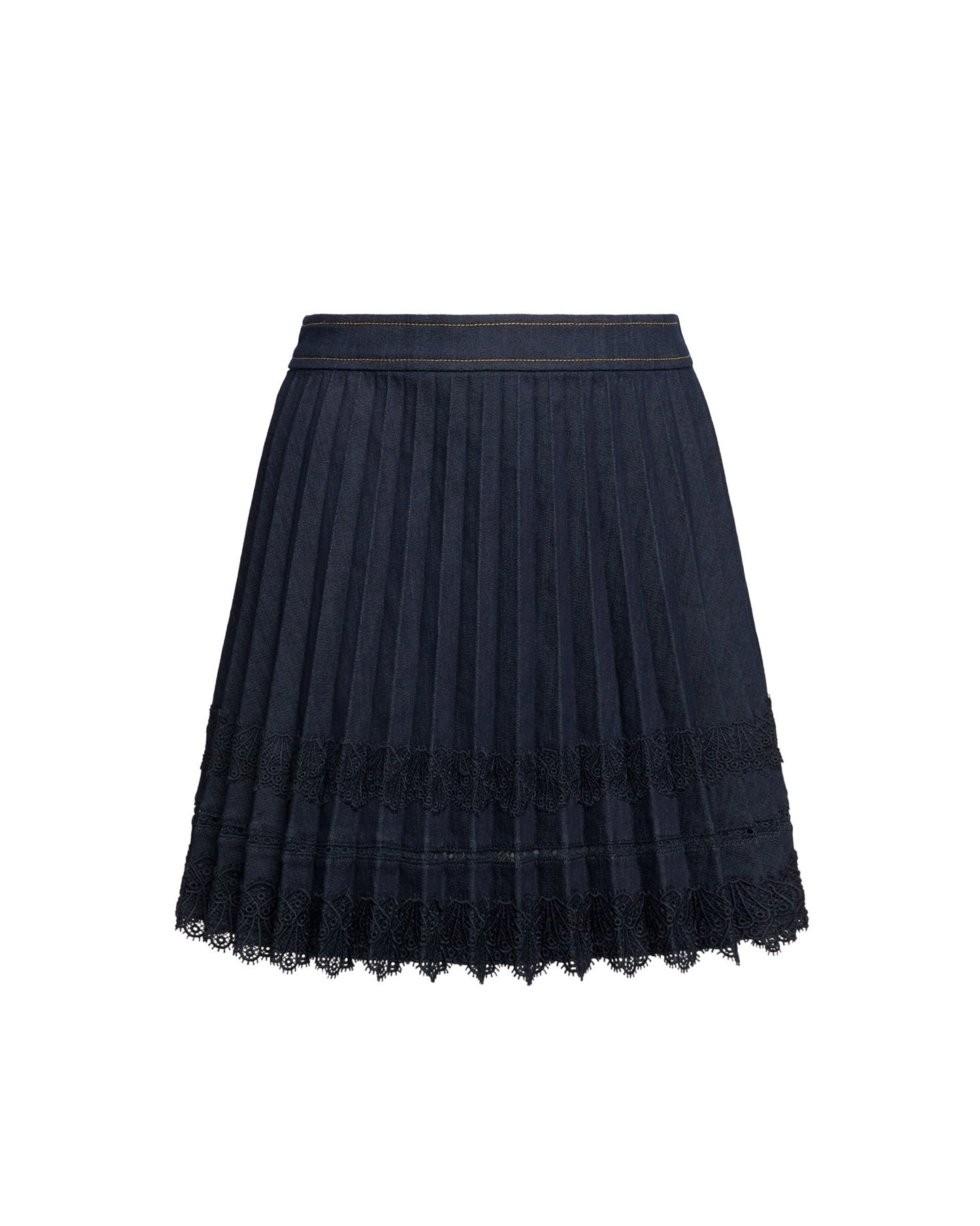 Laney Jean Skirt