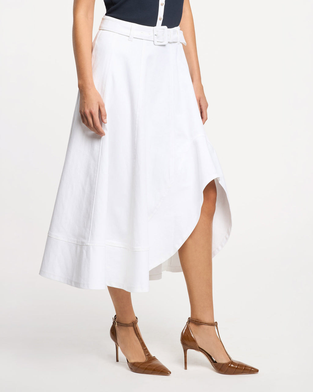 Zelda Jean Skirt