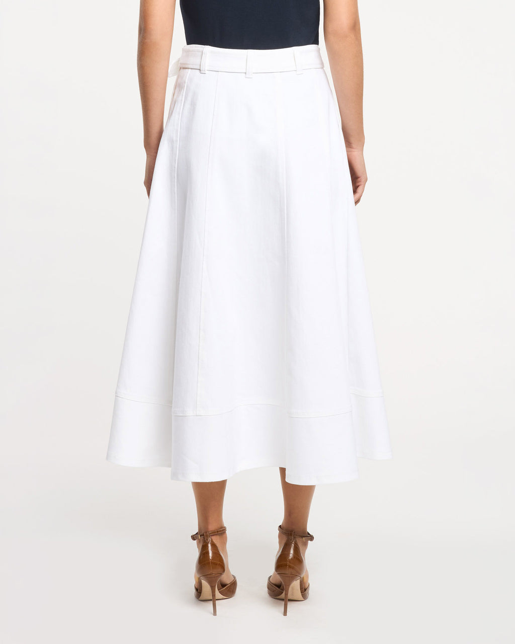 Zelda Jean Skirt