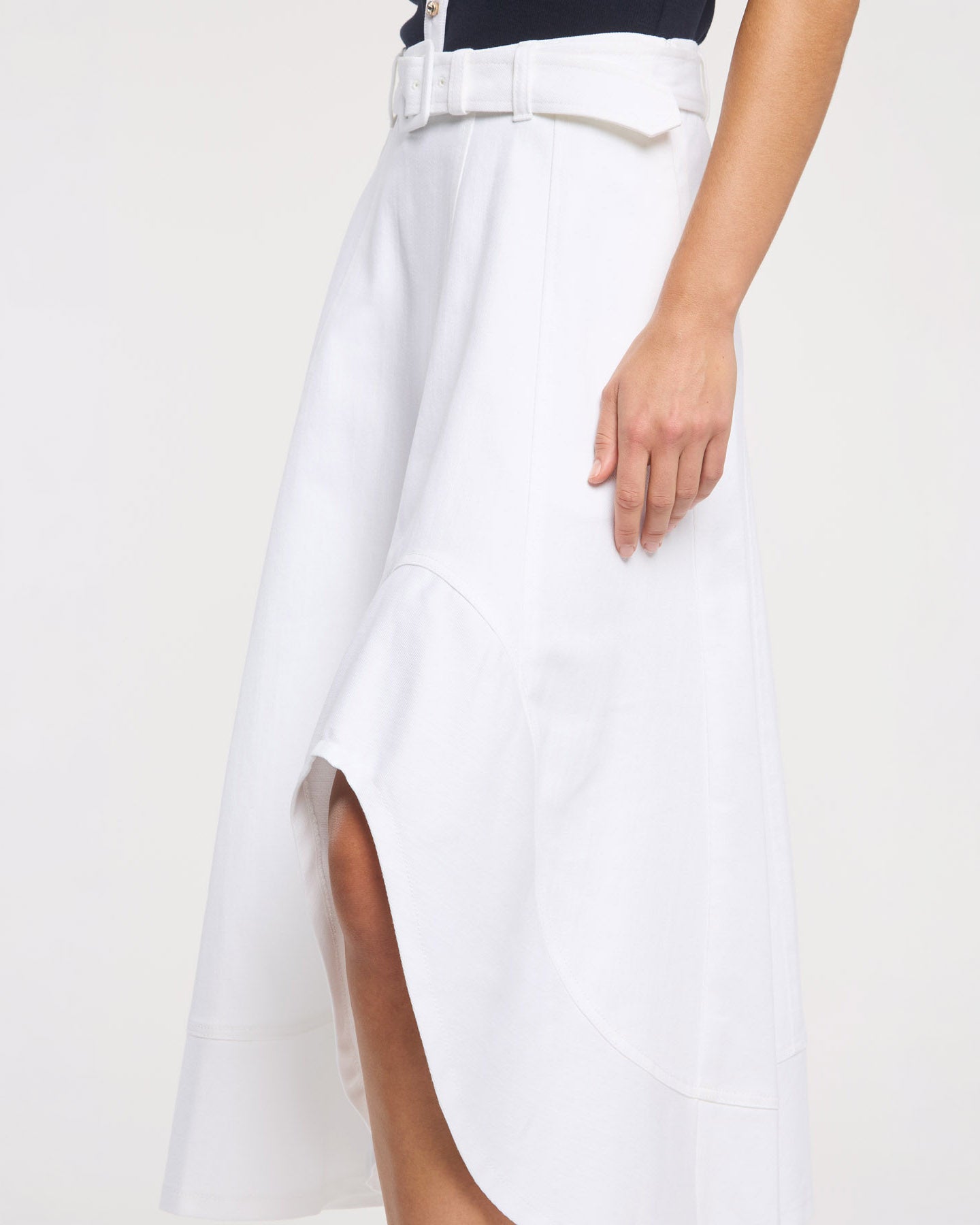 Zelda Jean Skirt