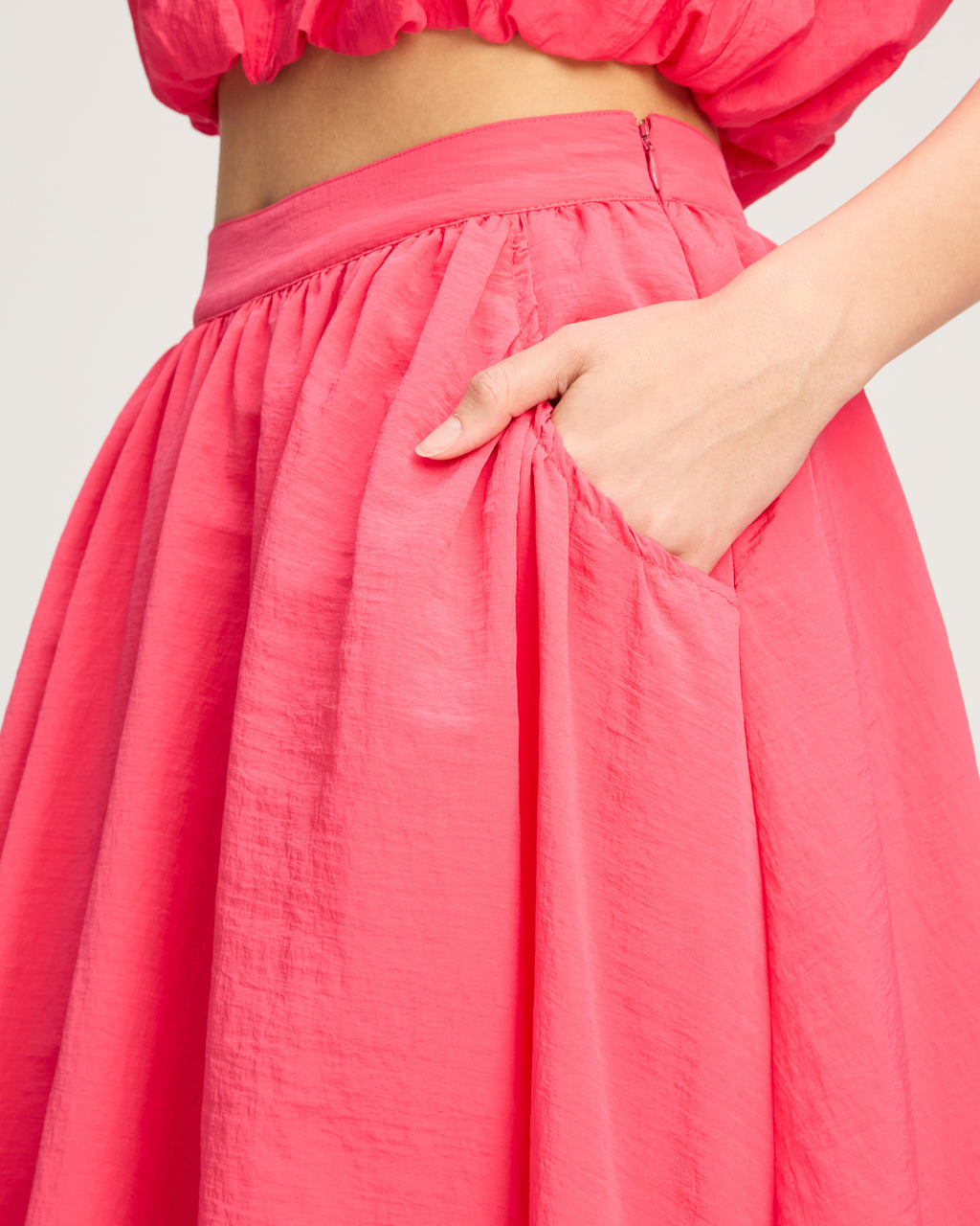 Allinae Skirt