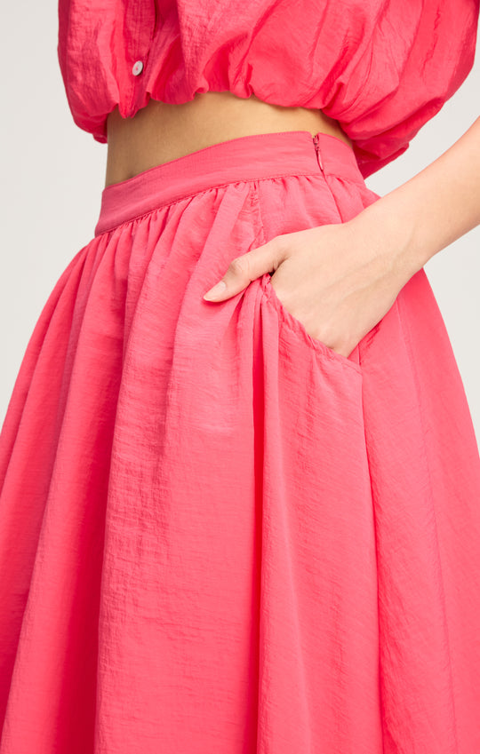 Allinae Skirt