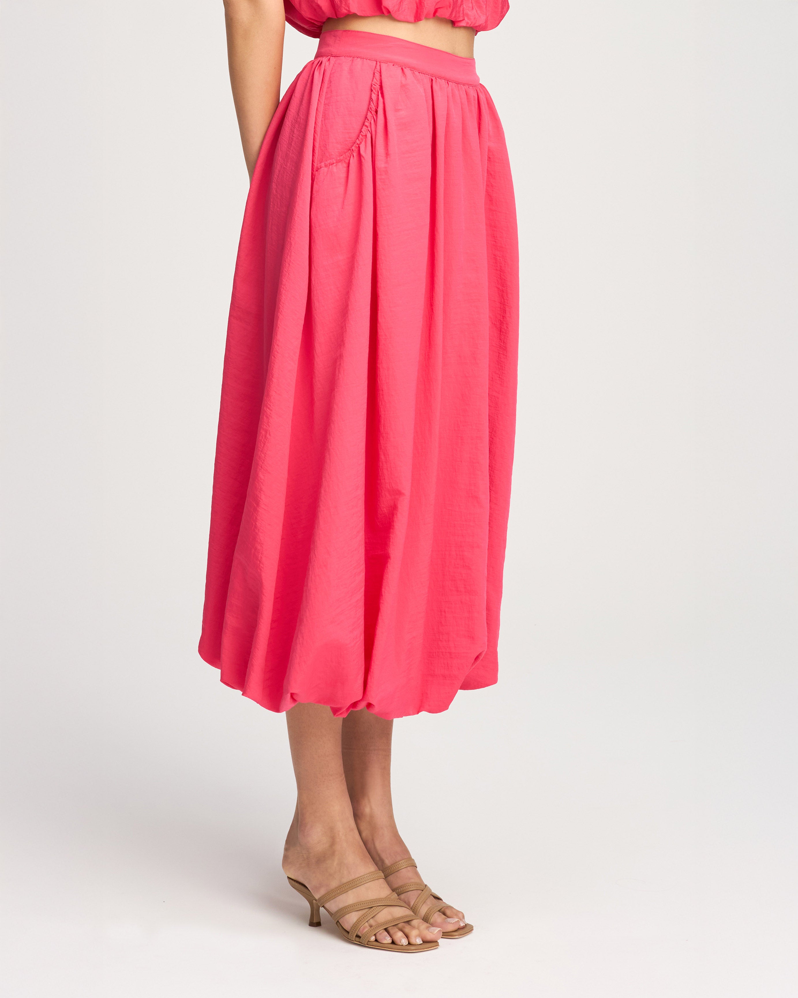 Allinae Skirt