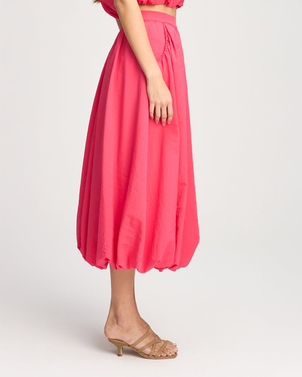 Allinae Skirt