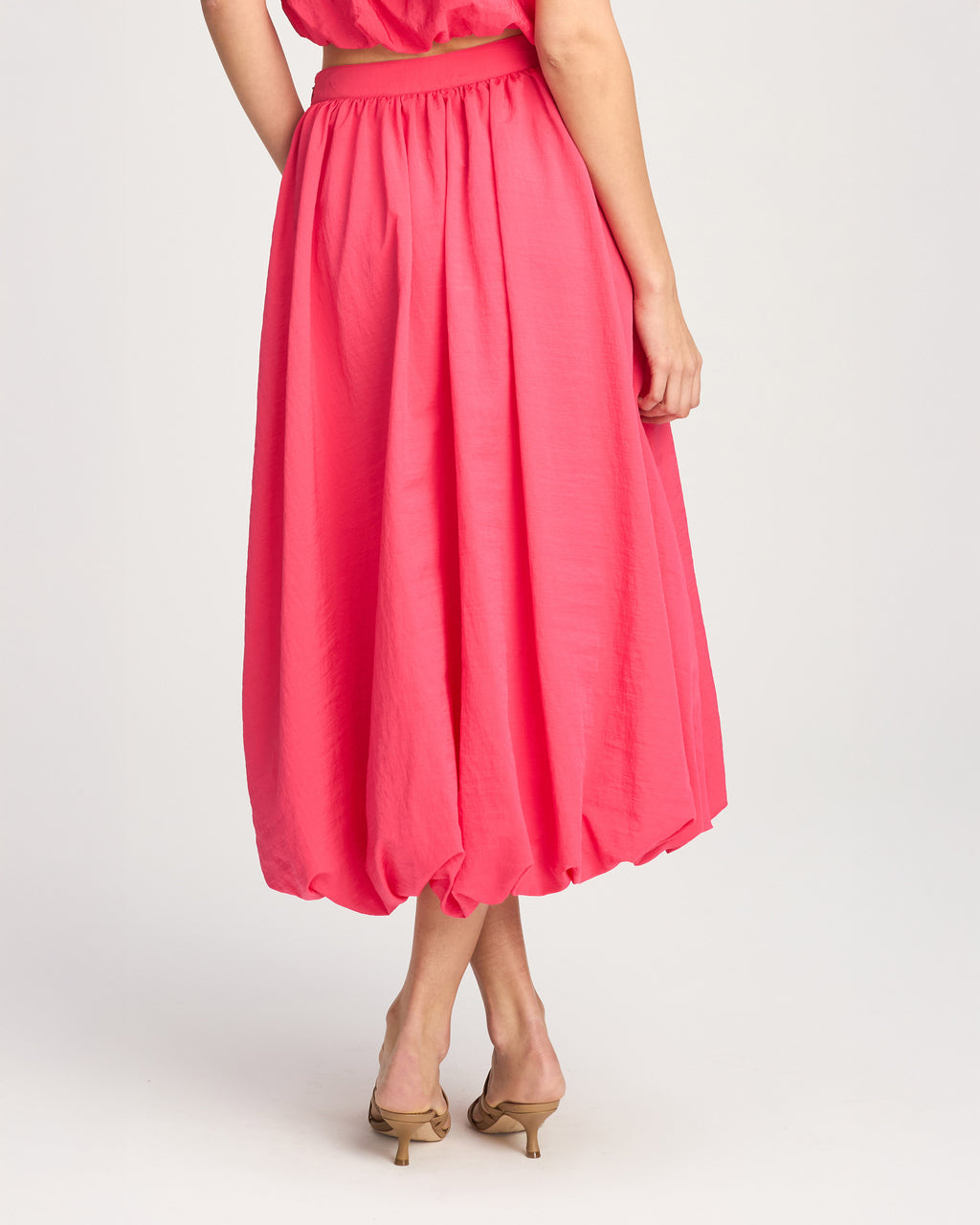 Allinae Skirt