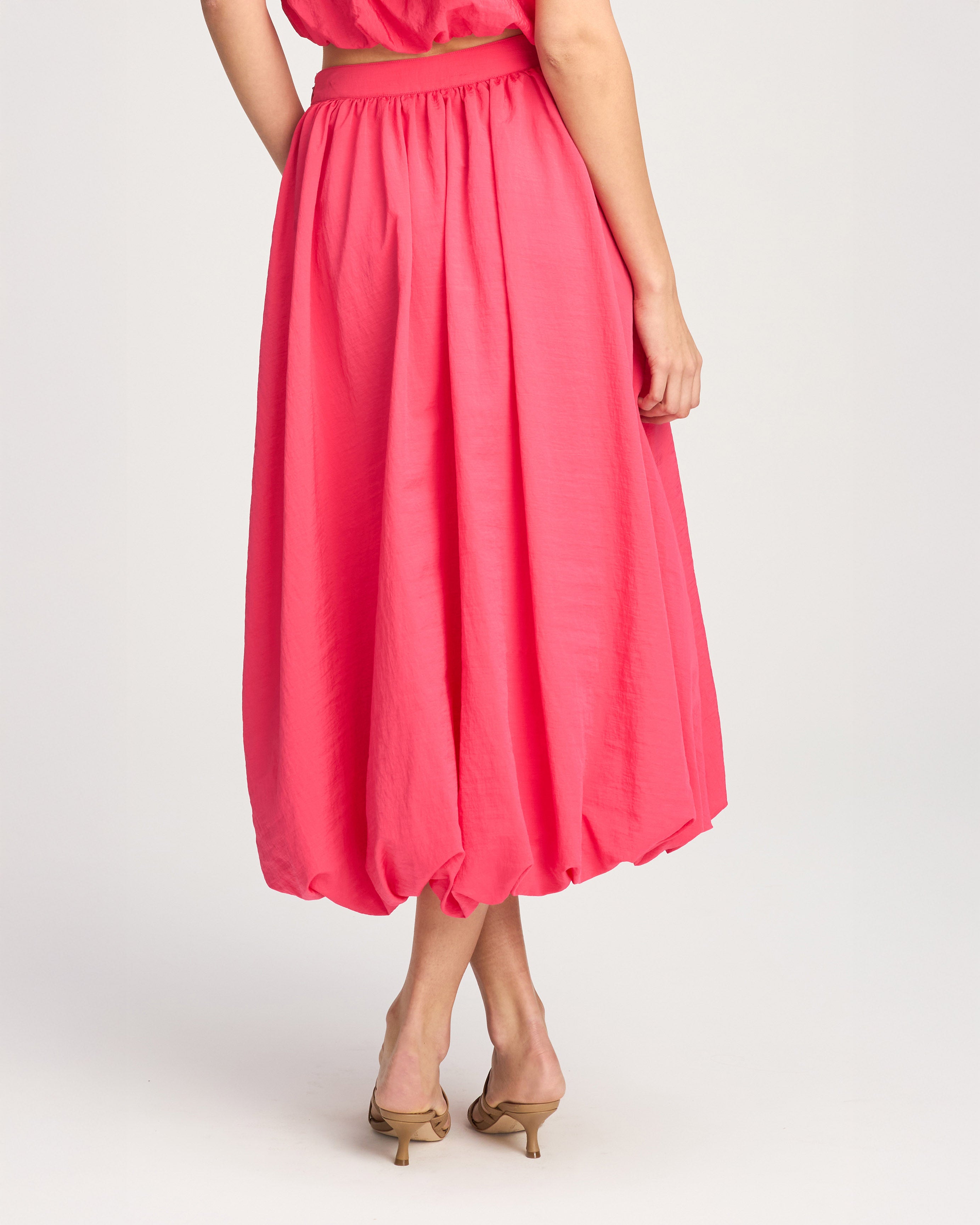 Allinae Skirt