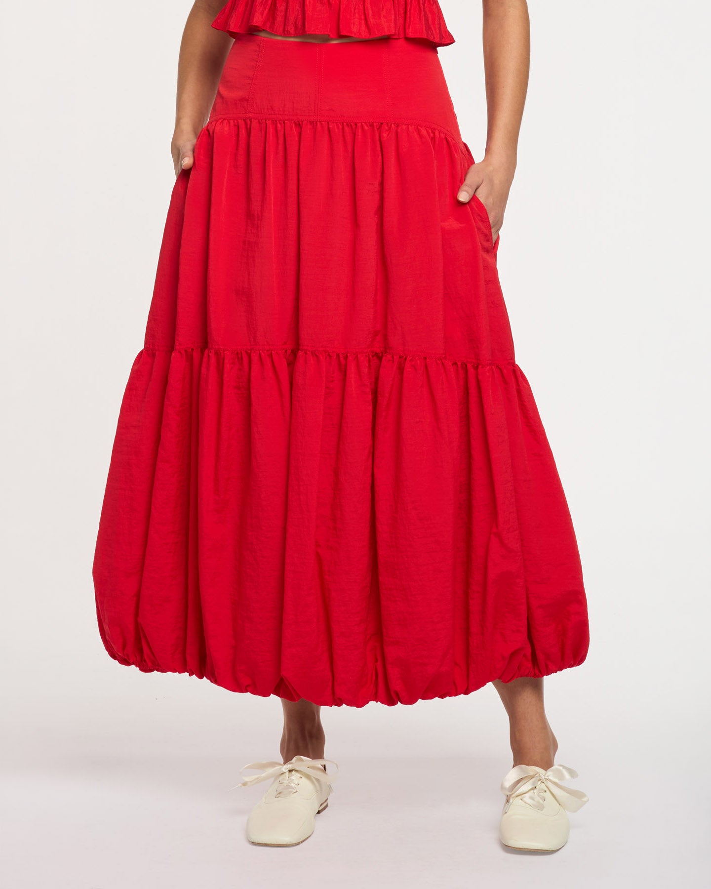 Blythe Skirt