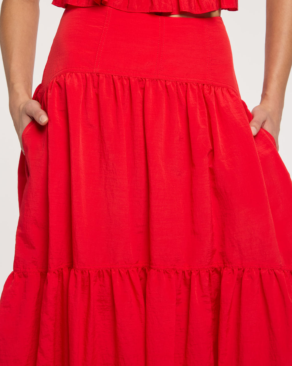 Blythe Skirt