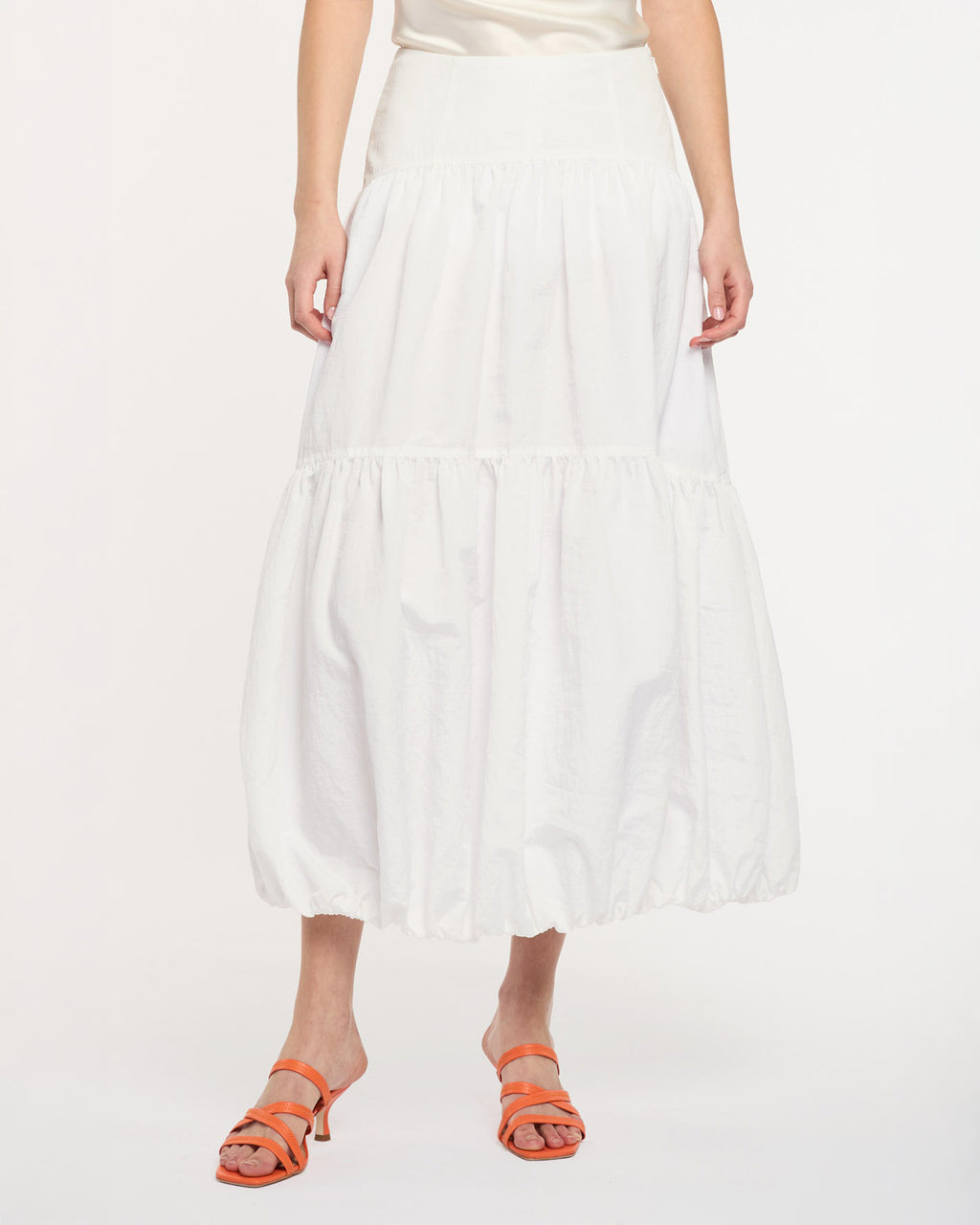 Blythe Skirt