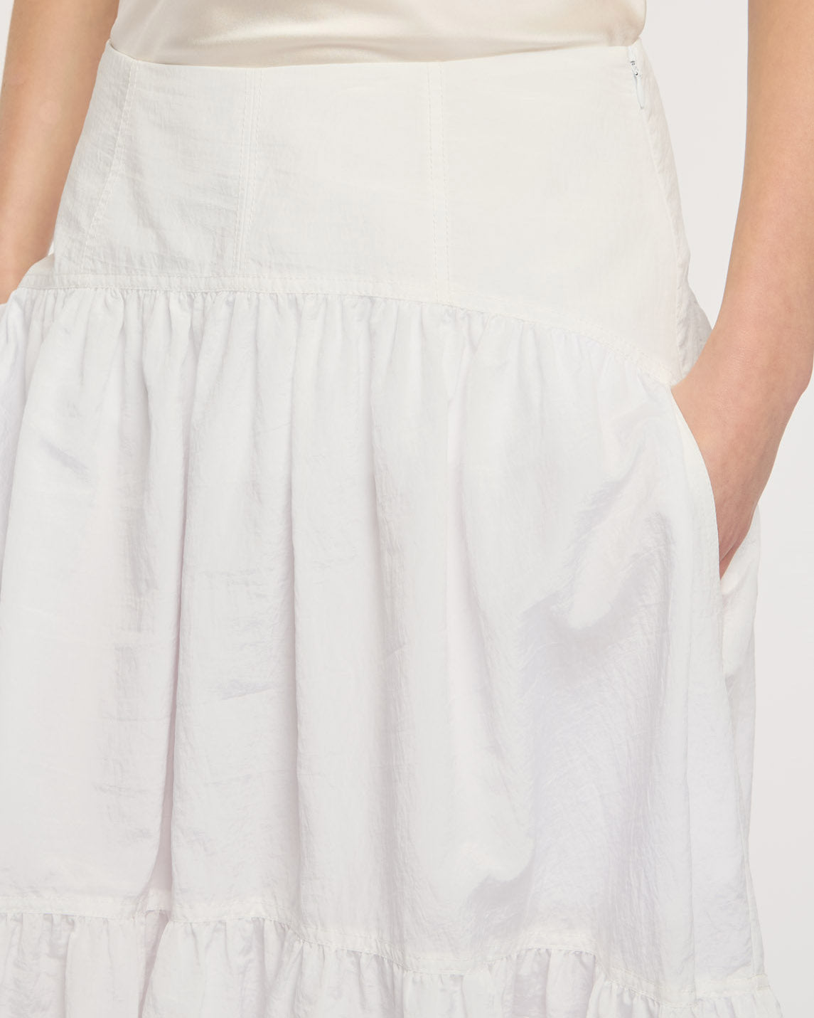 Blythe Skirt