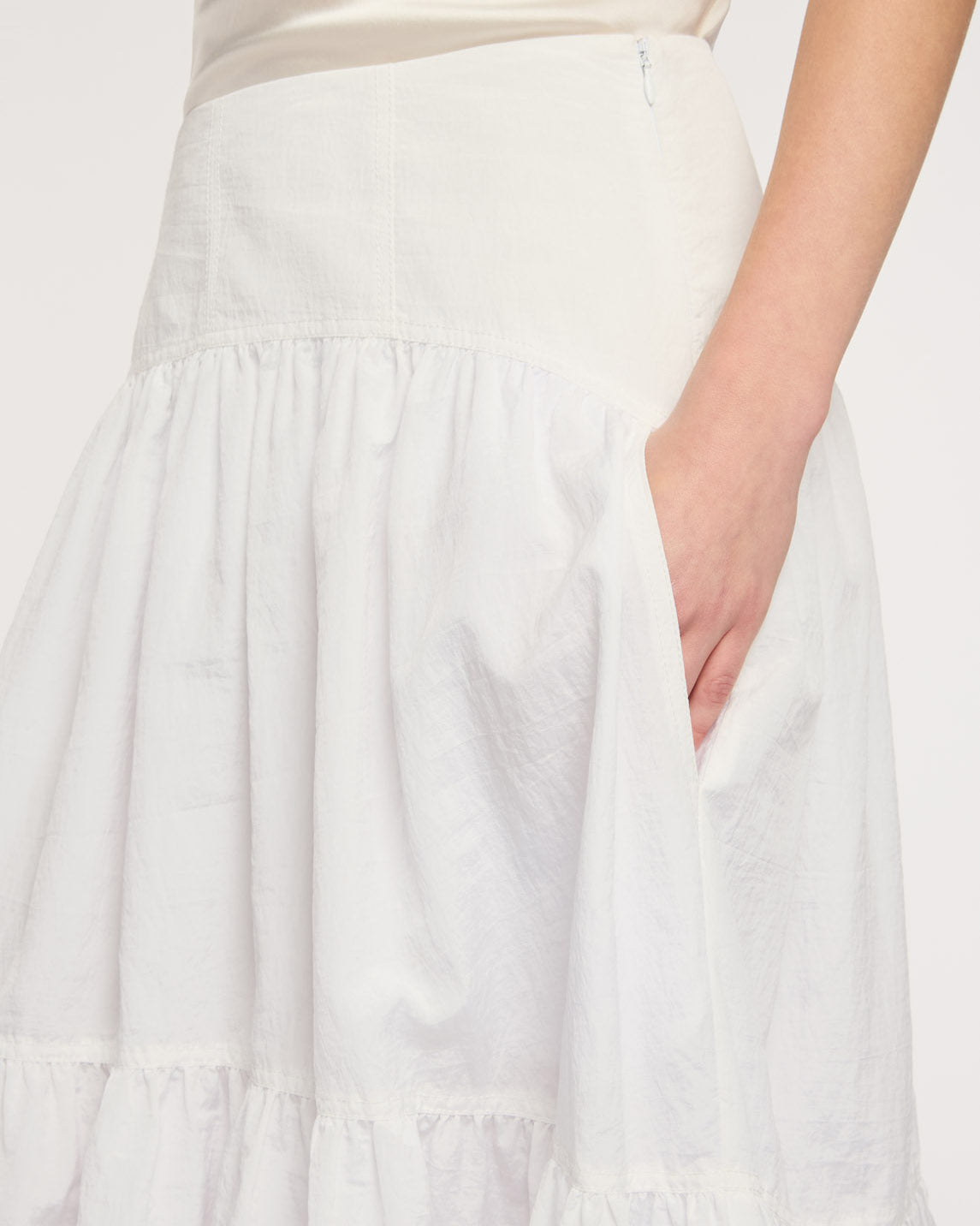 Blythe Skirt